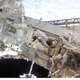Illustration for article titled First Pictures of Completed Dextre Giant Space Robot